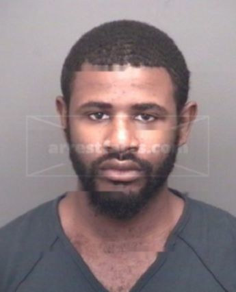 Kshawn Shawn Jwan Jones