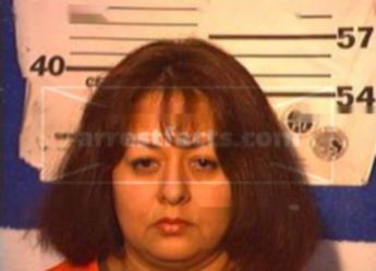 Belia Hernandez Mena