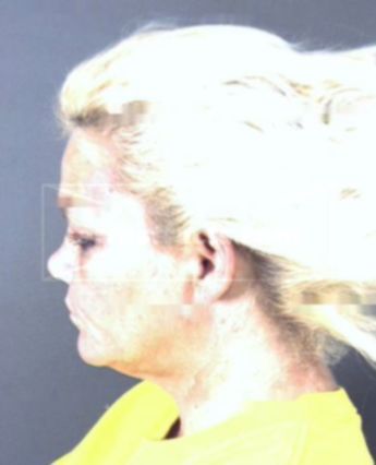 Melissa Diann Johntry