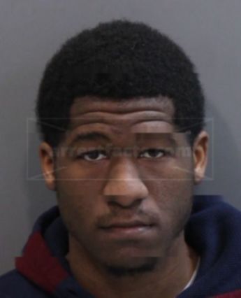 Nicholas Darrell Ross