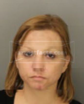 Amber Christine Watkins