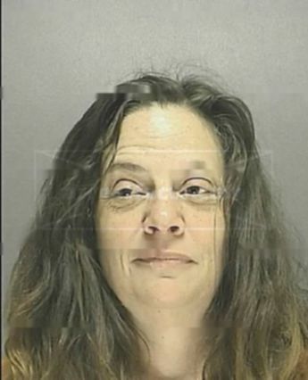 Kimberly Nedrow