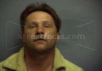 Kenneth Duane Aldridge