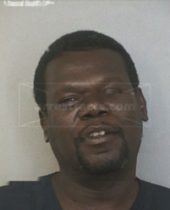Edward Jennings Jr.