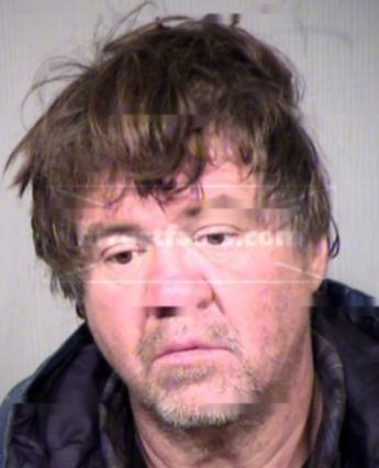 Richard Scott Riffel