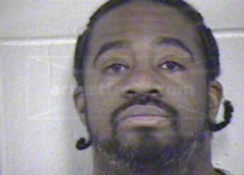 Lawrence Anthony Andrews