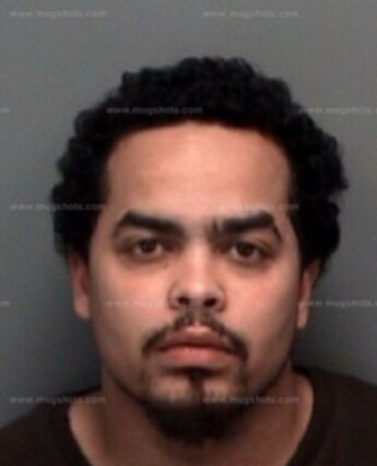 Justin Arnulfo Ford