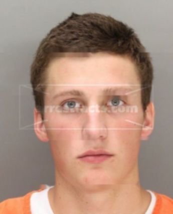 Haskell Andrew David
