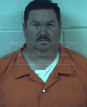 Jeffery Lynn Snyder