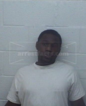 Charles Edward Bivens