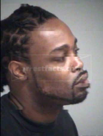 Jamie Breon Jones
