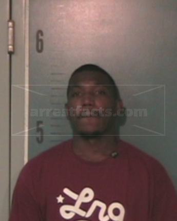 Lamar Alphonzo Dotson