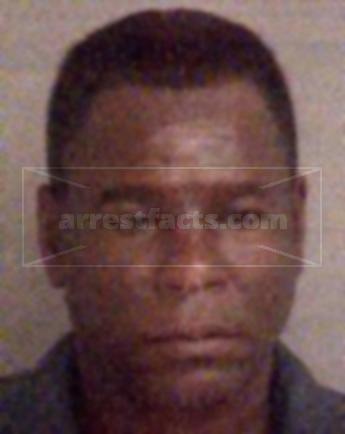 Willie Charles Ford