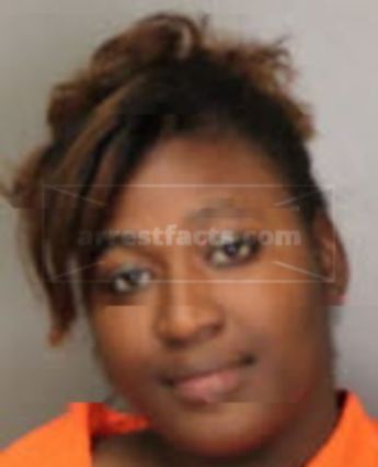 Porsha Holmes