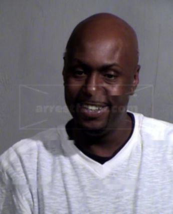 Leon Anderson