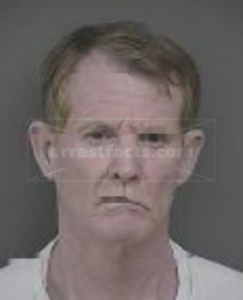 Dennis Wayne Brashear