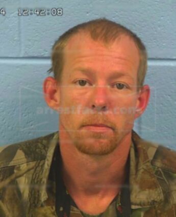 Benjamin Howard Strickland