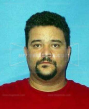 Richard Ocasio