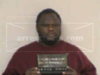 Anthony Lashawn Graham