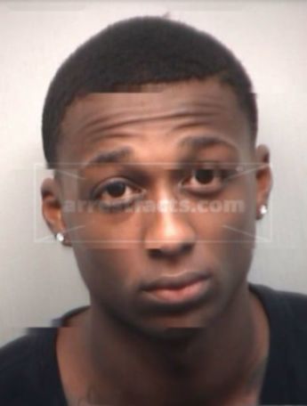 Cedric Alexander