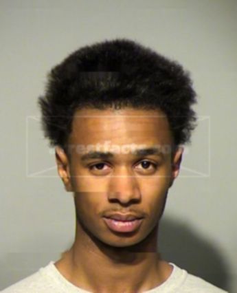 Deondre Lewis