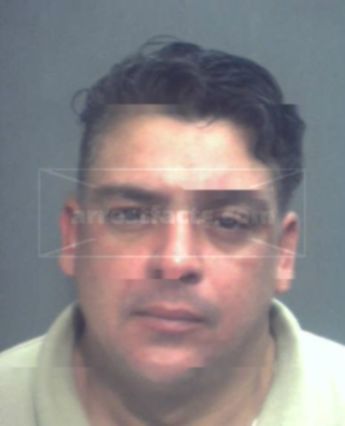 Jorge Luis Sepulveda