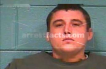 Chad Franklin Kiskaden