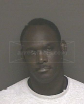 Wilbert Charles Benton