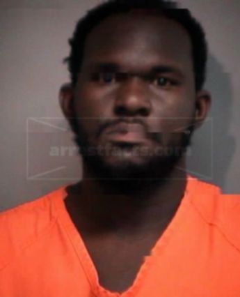 Quintrell Lewis Rice