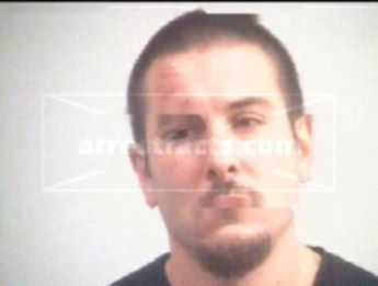 Zachary Edward Delong