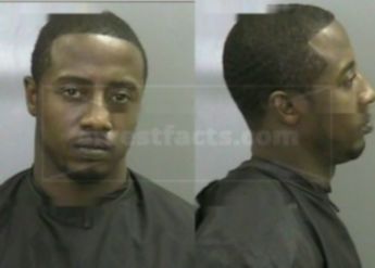 Travis Leon Marshall