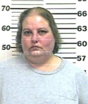 Lottie Ann Bennet Rangel