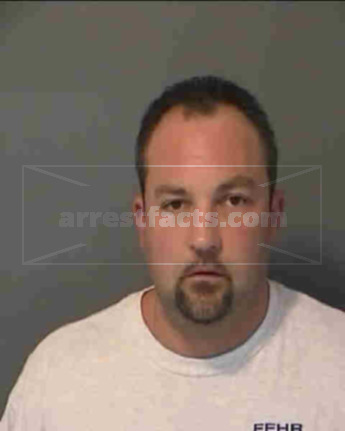 Donald Christopher Gaspar