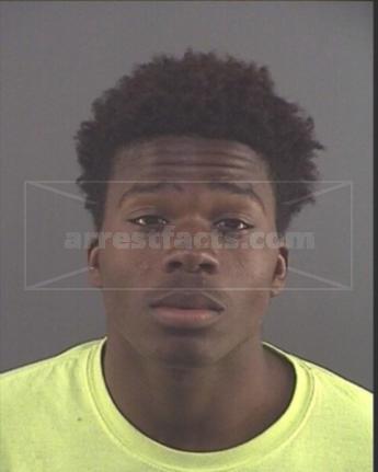Marquary Tyree Ellis