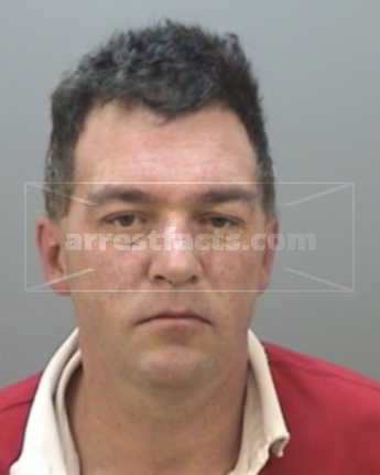 Keith Curtis Cobb