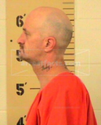 Darrin Keith Martin