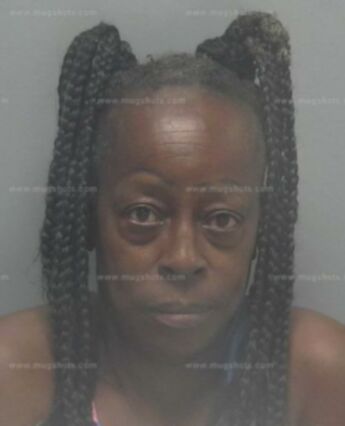 Cynthia Elaine Wilbon