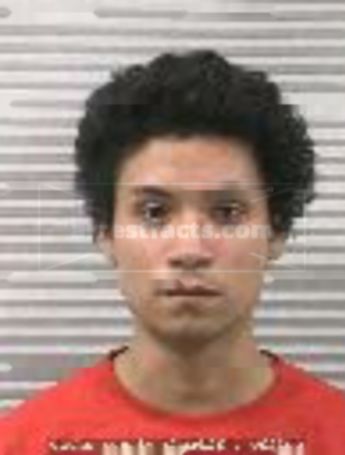 Josue Martinez