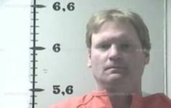 Richard Bradley Leedy