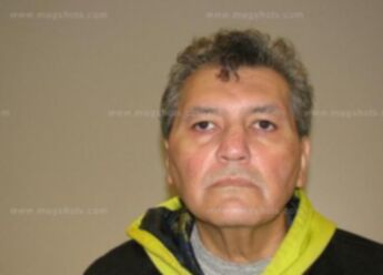 Martin Arnoldo Tobar