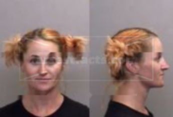 Kalli Kathleen Crooks