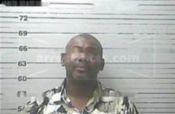 Curtis Donell Rucker