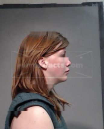 Chantel Klein Childress