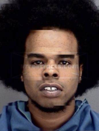 Akeem Daemon Johnson