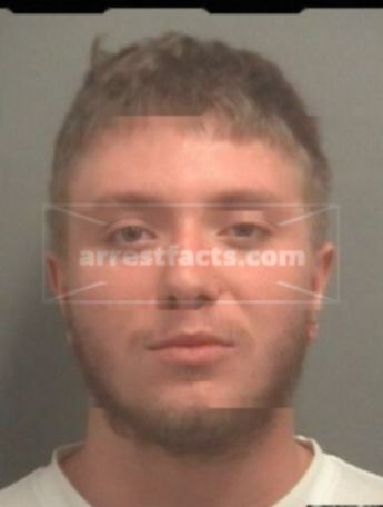 Kevin Andrew Webb