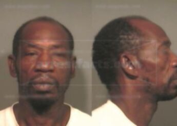 Lewis Coleman Jr.