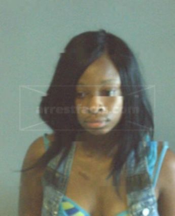 Laqwanda Lackle Courtland