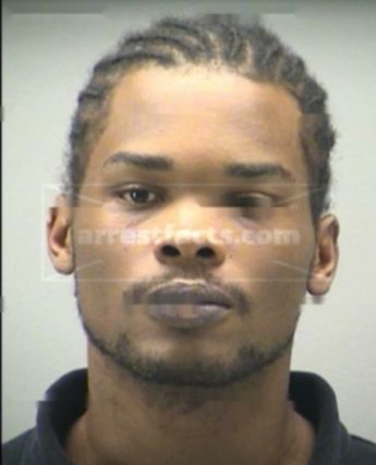 Darryl Davanta Turner
