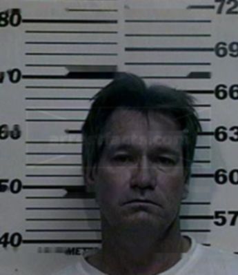 Ronnie Huebert Bannister