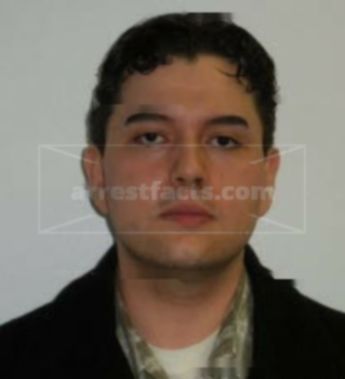 Richard J Jimenez